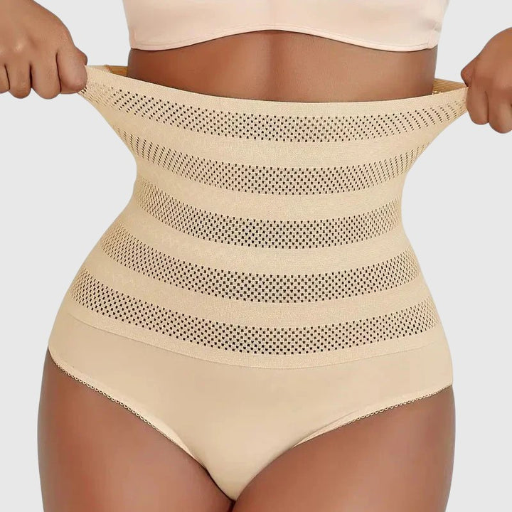 Lexie - Vysoké tvarující spodní prádlo