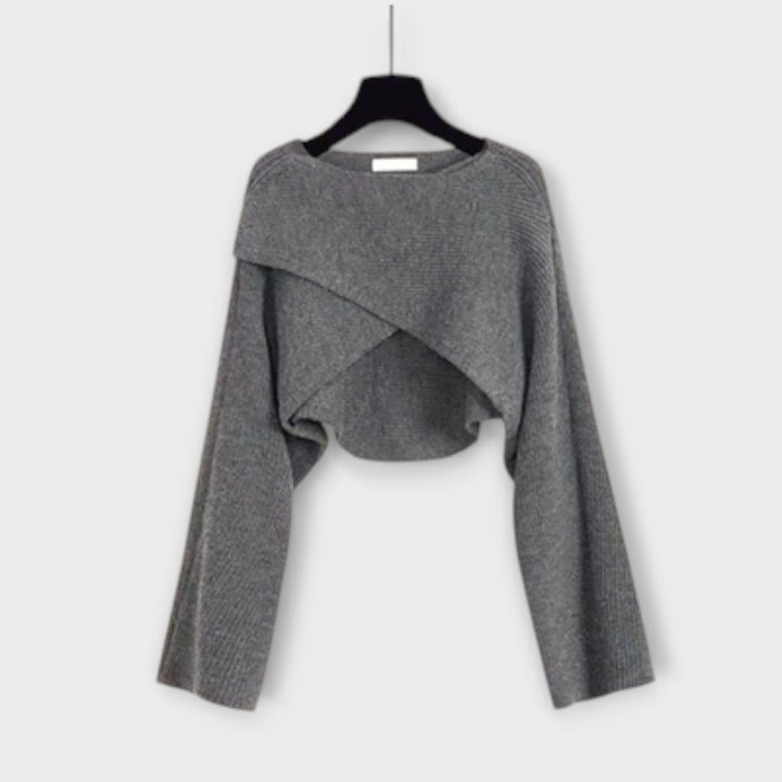 Sandra - Pohodlný třídílný set