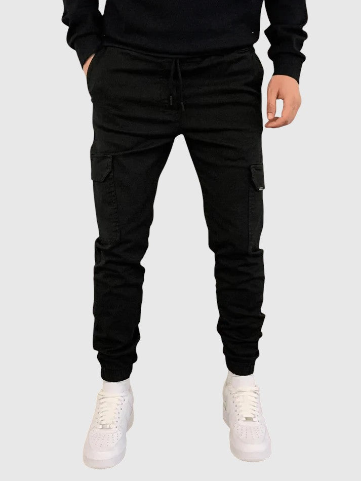 Libuše- Cargo kalhoty