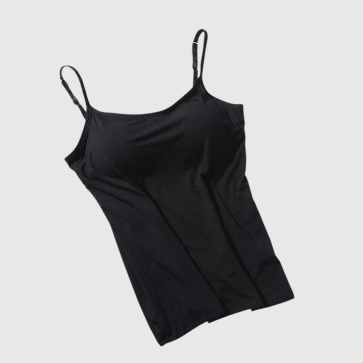 Nikola – Top s integrovanou podprsenkou