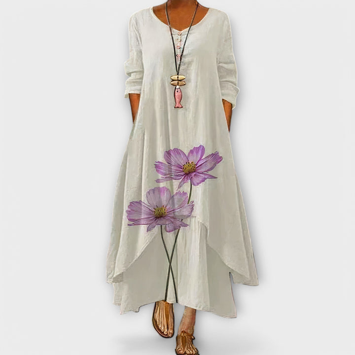 Mica - Stylové šaty