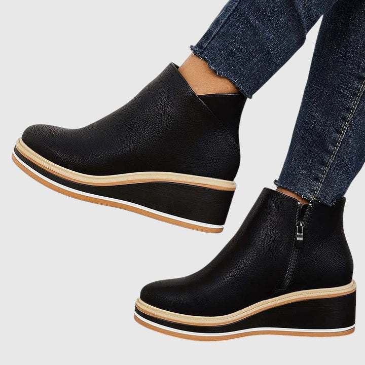 Mignon - Moderní Luxusní Boty