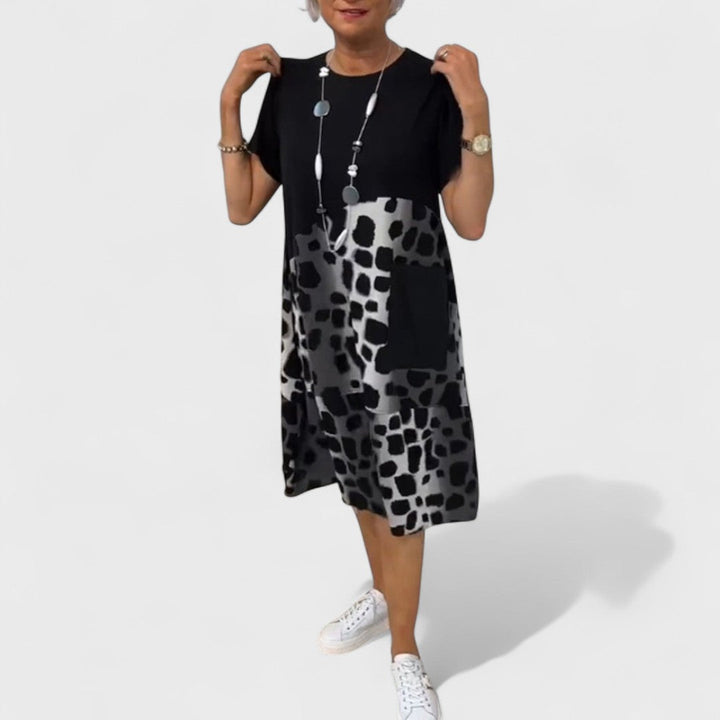 Iveta - Elegantní Šaty pro Ženy