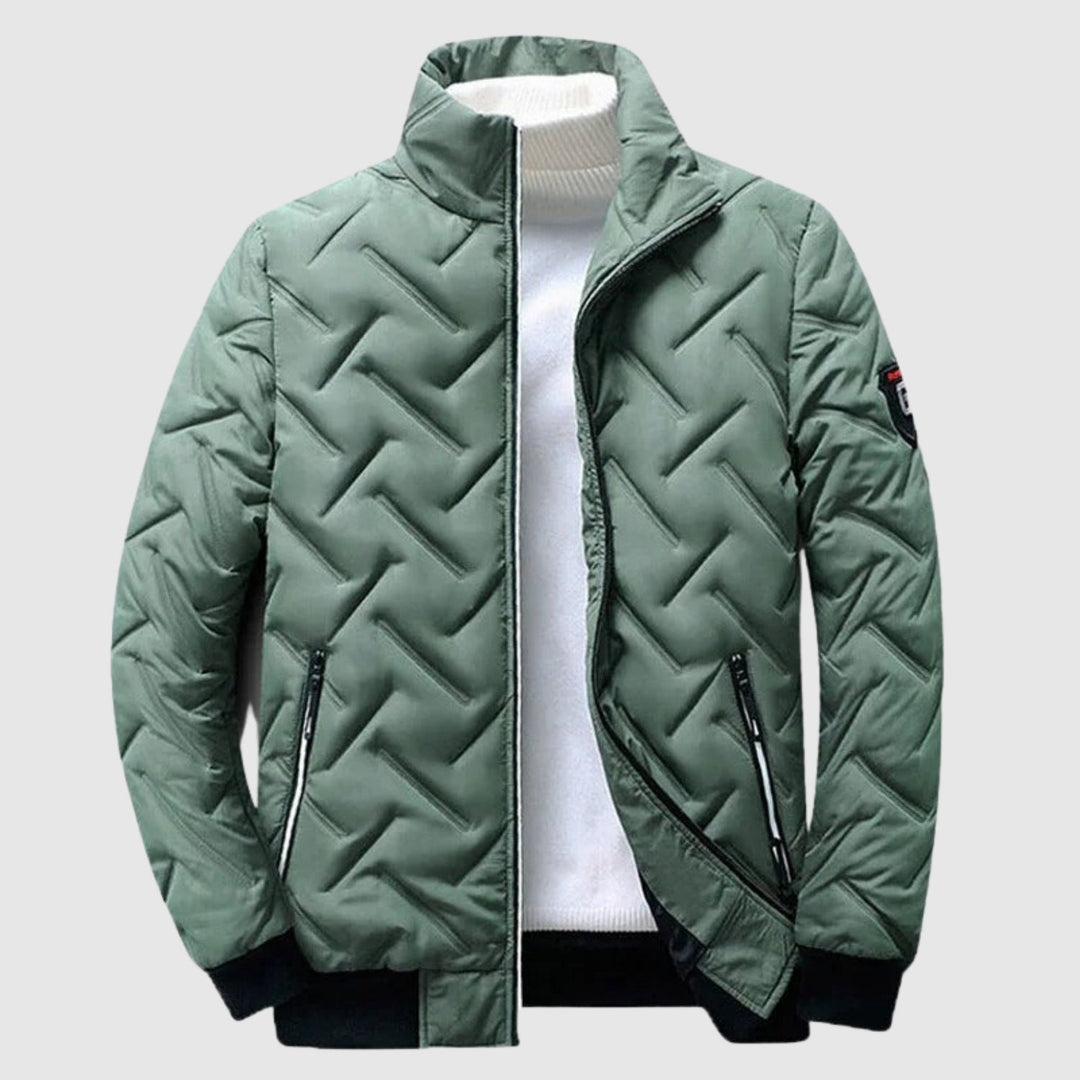 Libuše – městská přechodová bunda