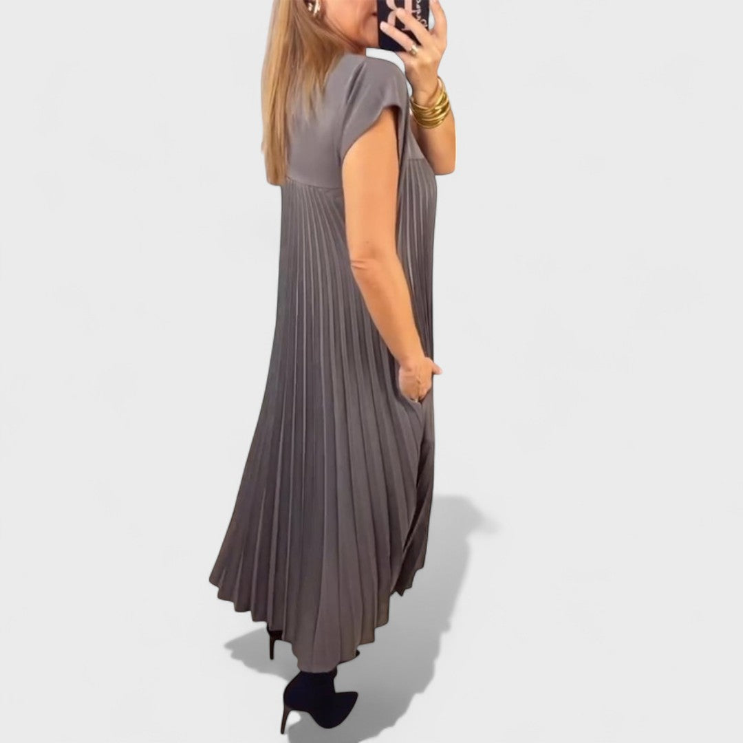 Leona - Nadčasové a Pohodlné Šaty