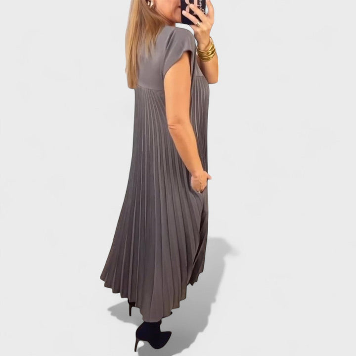 Leona - Nadčasové a Pohodlné Šaty