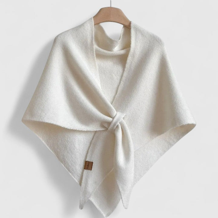 Julia - Podzimní šála