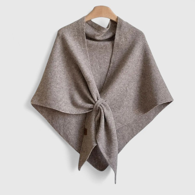 Julia - Podzimní šála