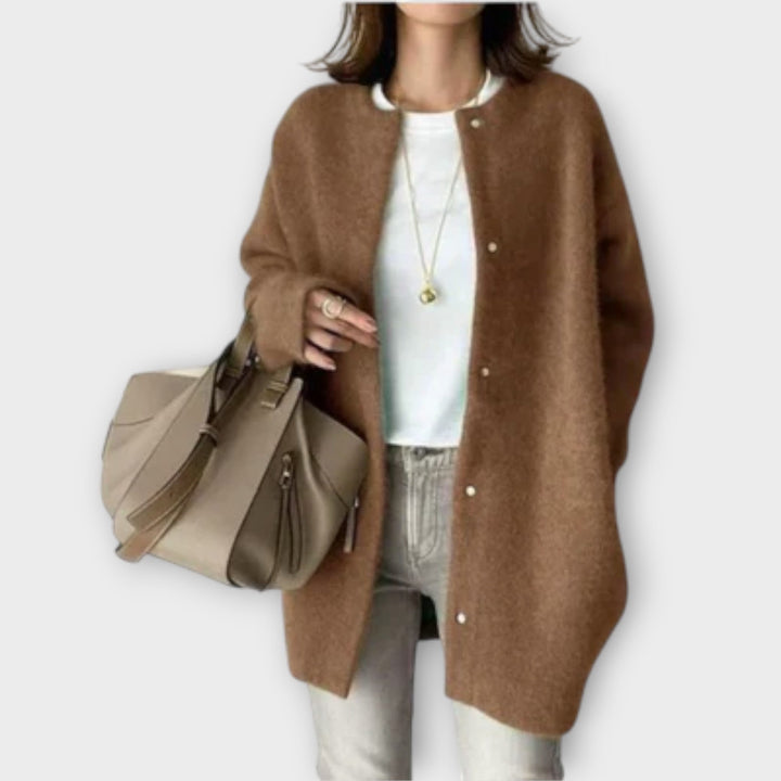 Lilly - Elegantní kardigan