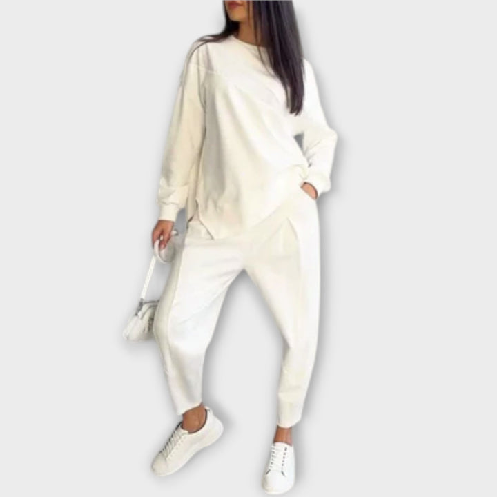 Audrey - Pohodlný dvoudílný set