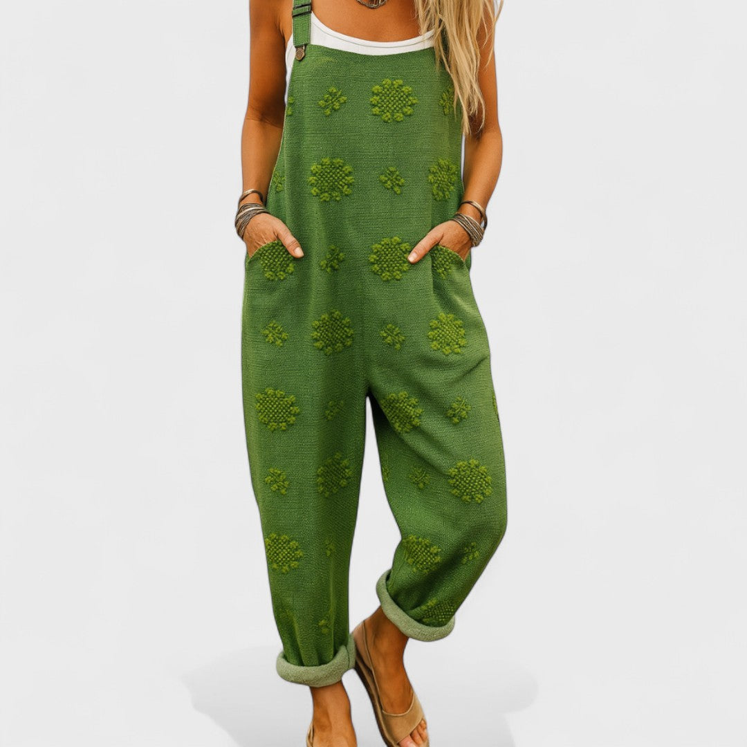 Alena - Celkový overal