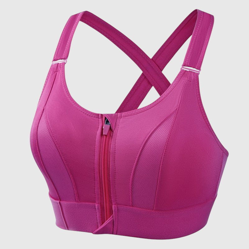 Sofie - Sportovní podprsenka Summit s vysokou oporou