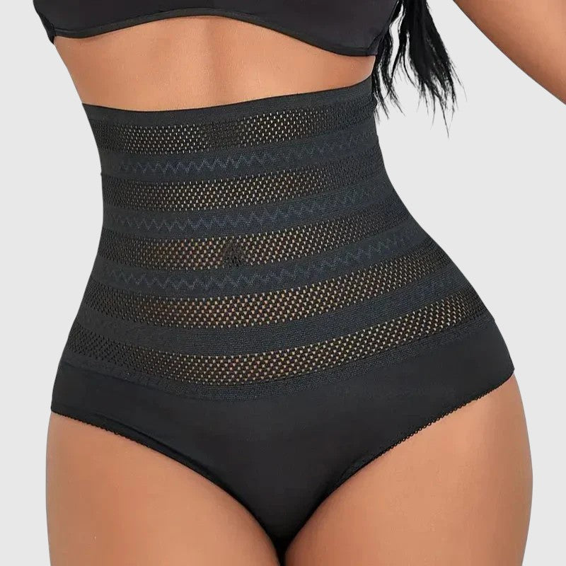 Lexie - Vysoké tvarující spodní prádlo
