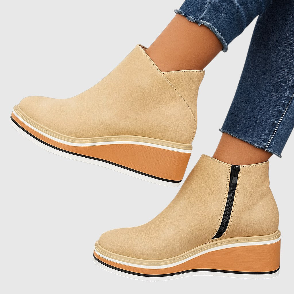 Mignon - Moderní Luxusní Boty