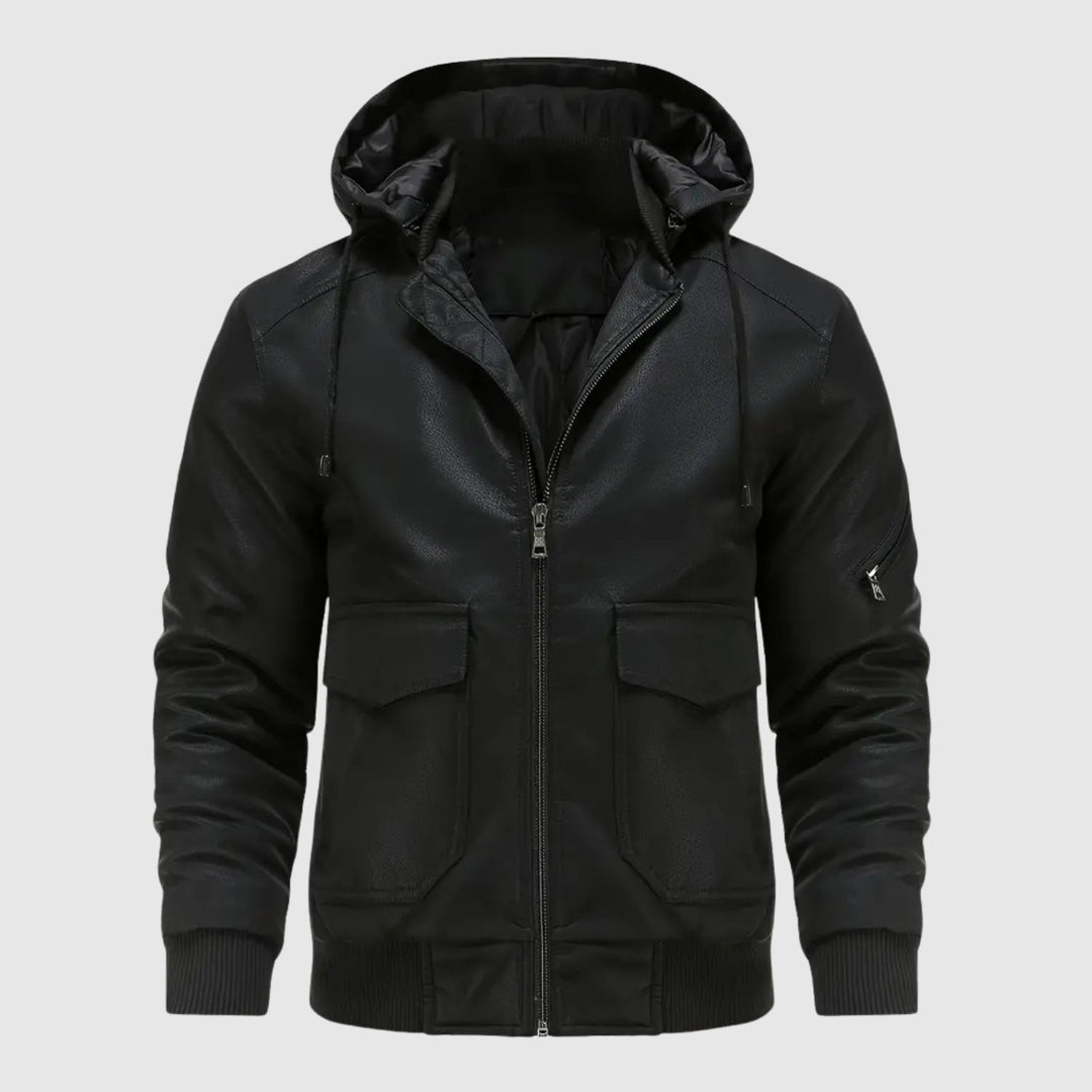 Libuše  - Elegantní pánská bunda