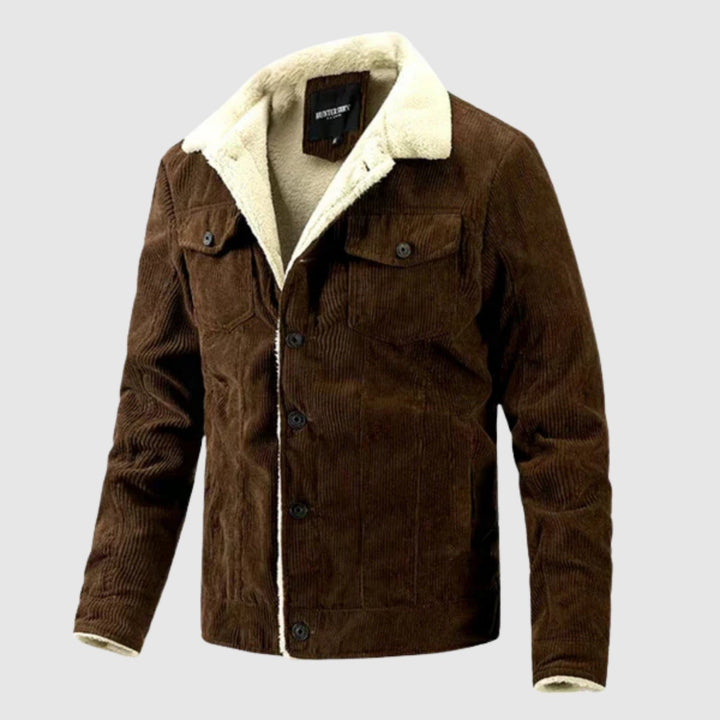 Libuše – Dokonalá bomber bunda na podzim: pohodlí a styl