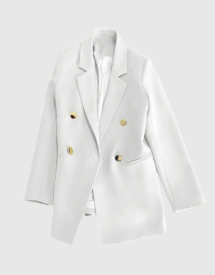 Ema – Sako s klasickým střihem