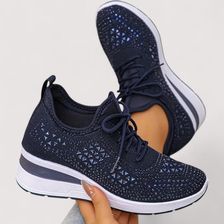 Anna - Moderní ortopedické boty