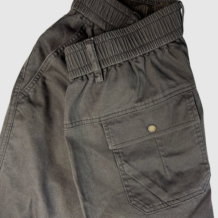 Libuše – Kalhoty Carbon-Flex