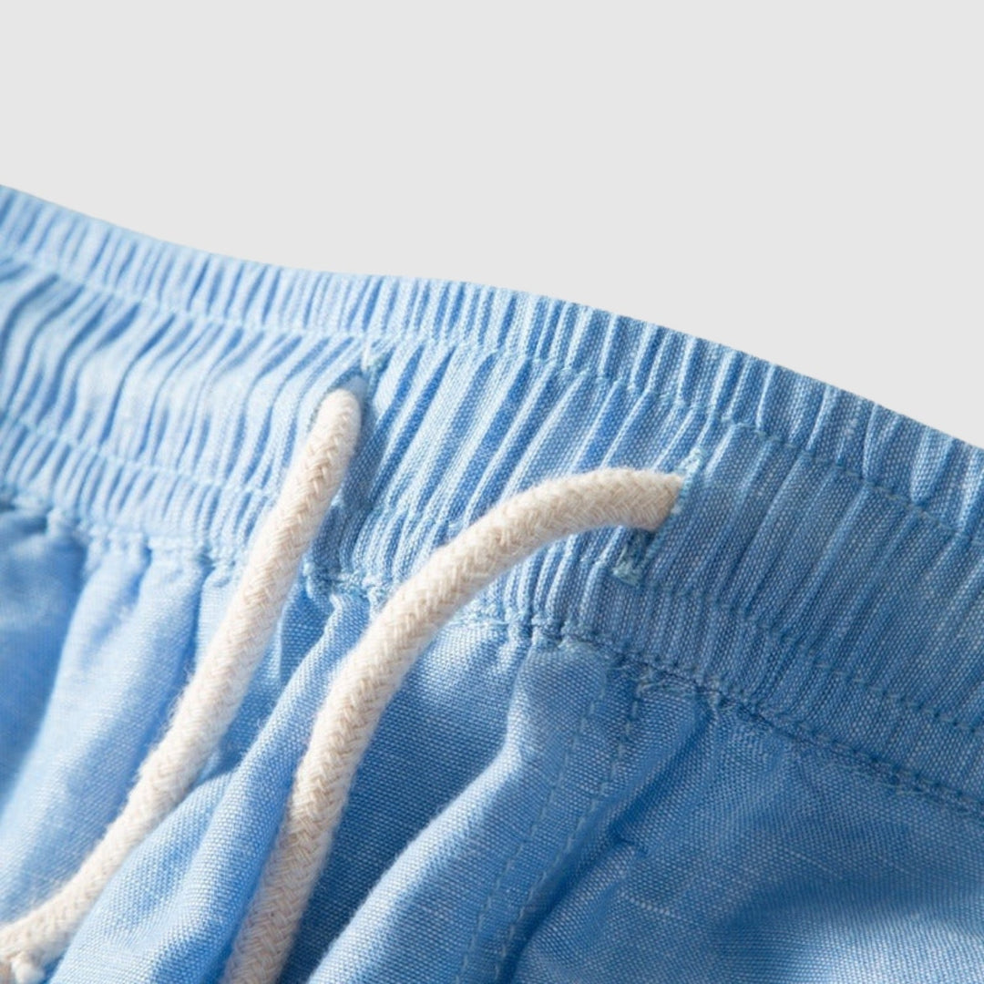 Libuše – Lněné kalhoty