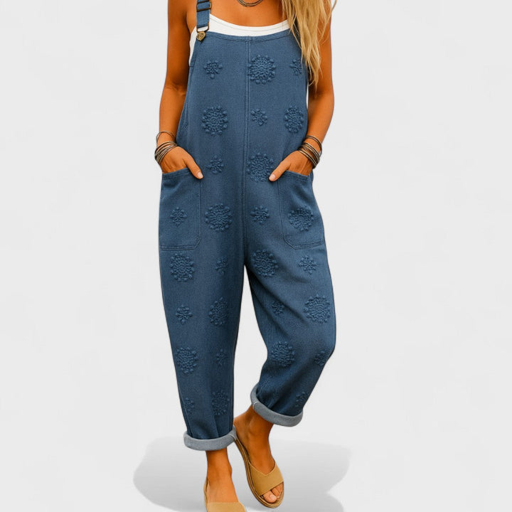 Alena - Celkový overal