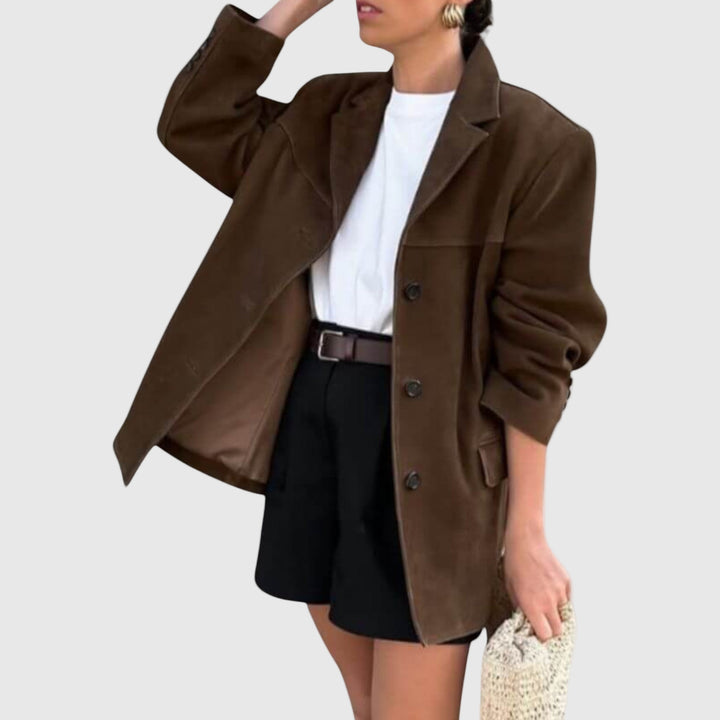 Dominika - Luxusní vintage sako