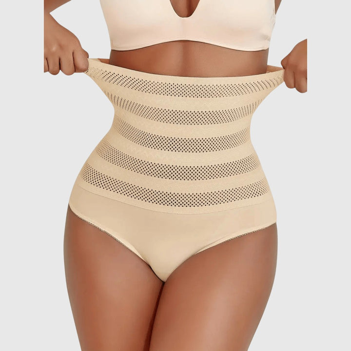 Lexie - Vysoké tvarující spodní prádlo