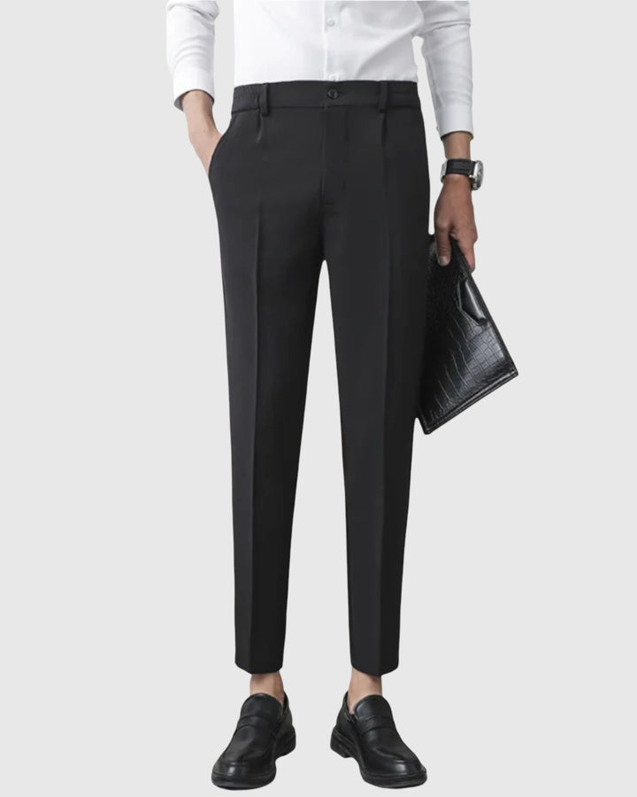 Libuše- Elastické kalhoty Florence