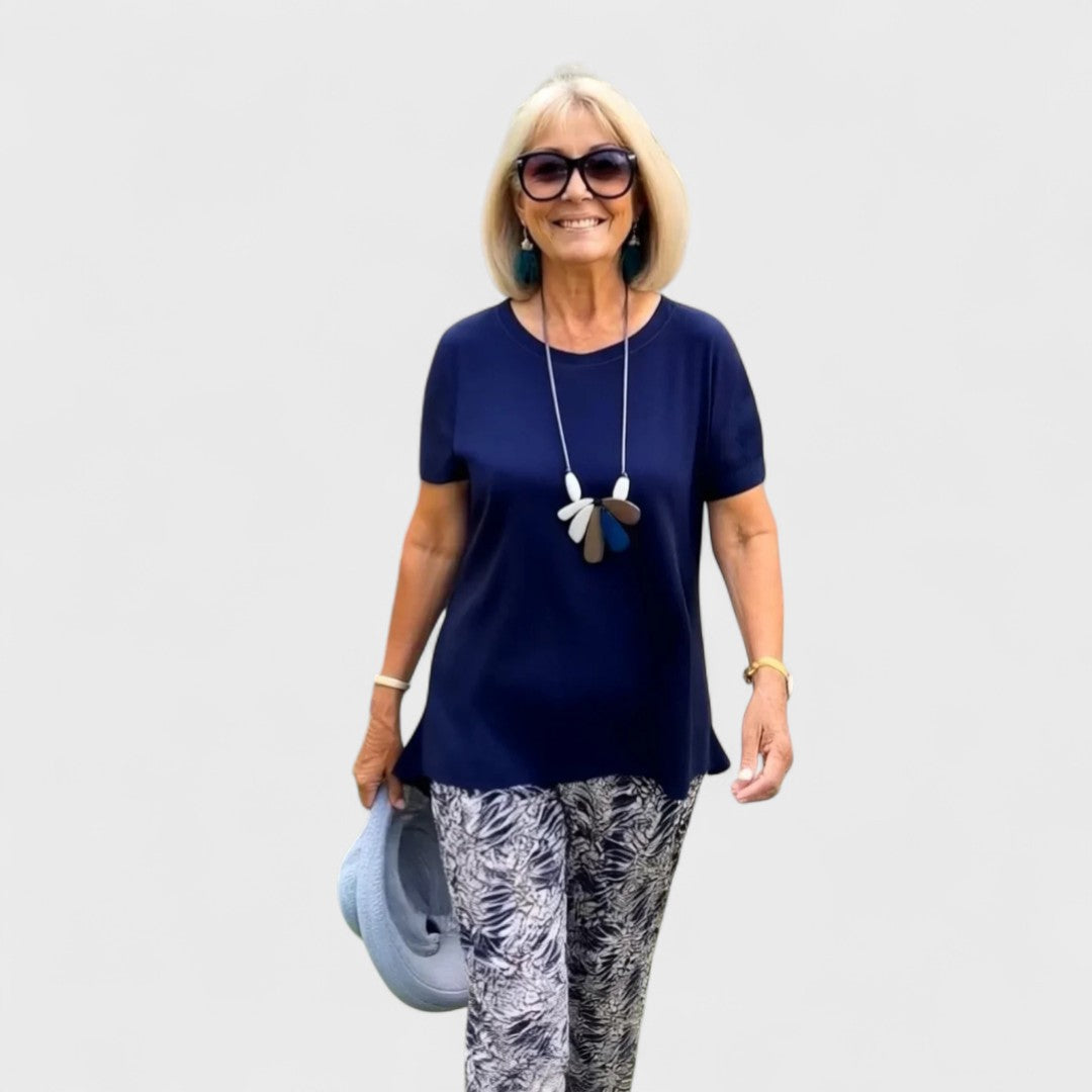 Helena - Elegantní Dvoudílná Sady