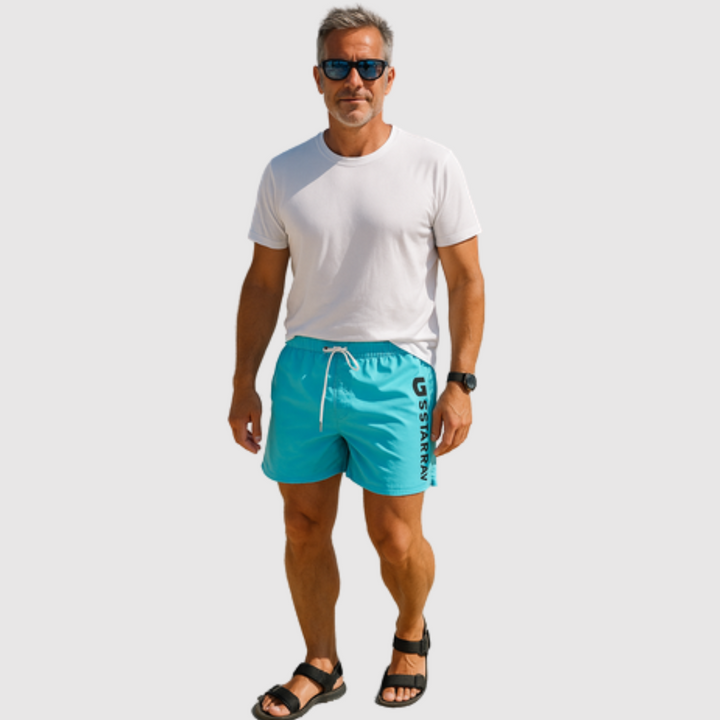 Libuše – Pánské plavky