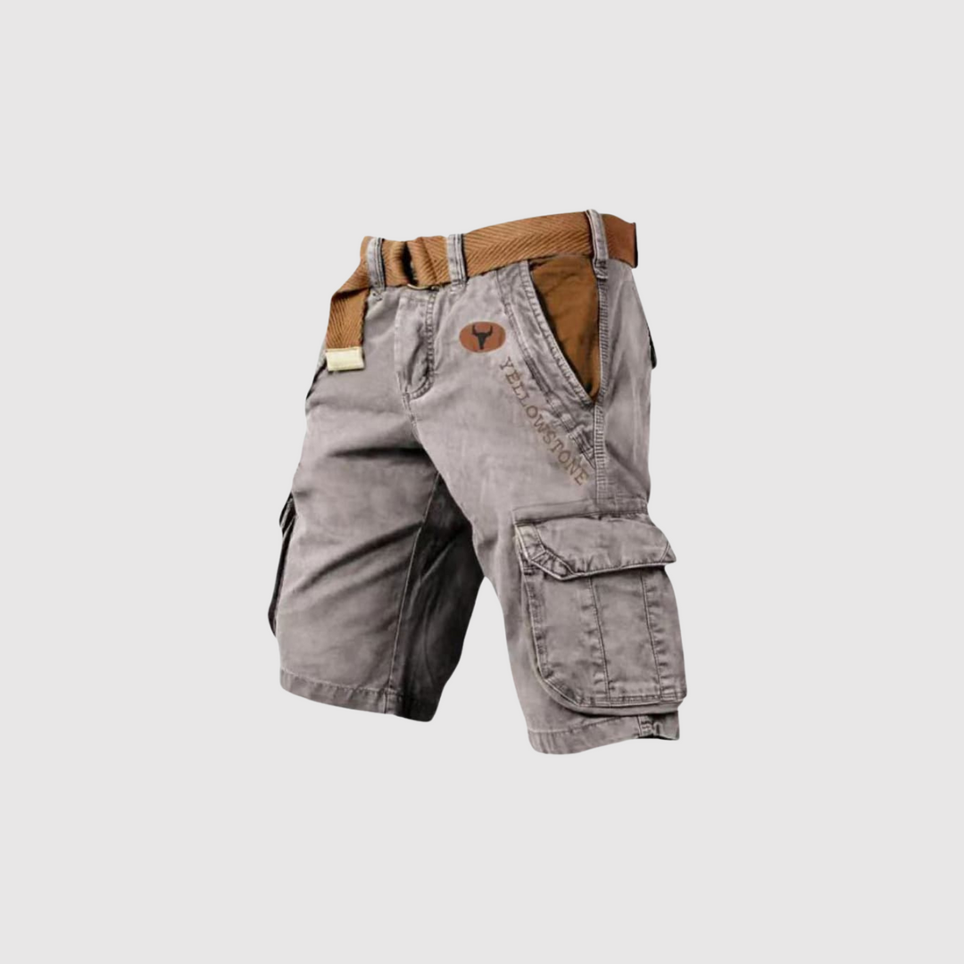 Libuše- Kalhoty cargo