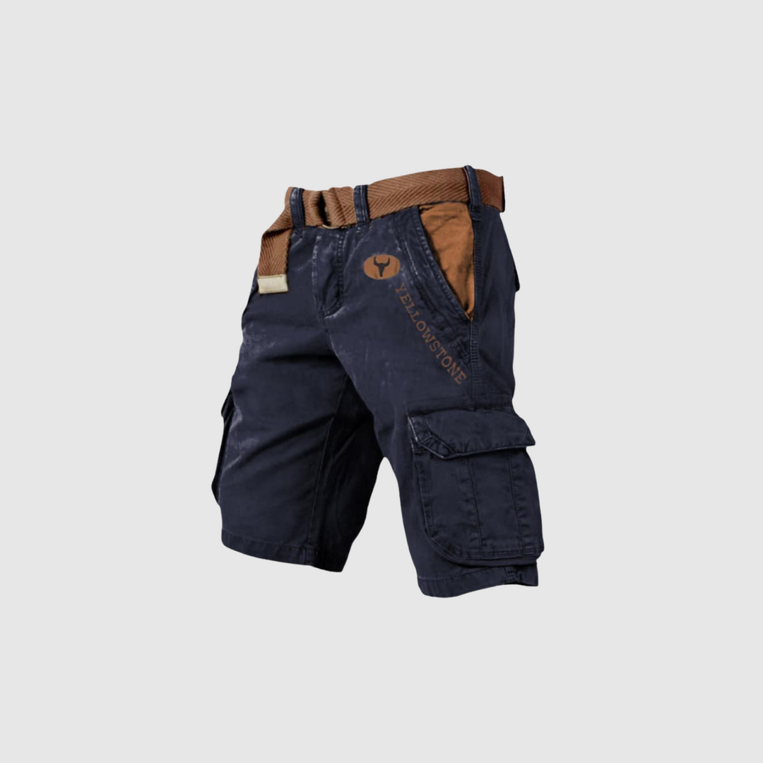 Libuše- Kalhoty cargo