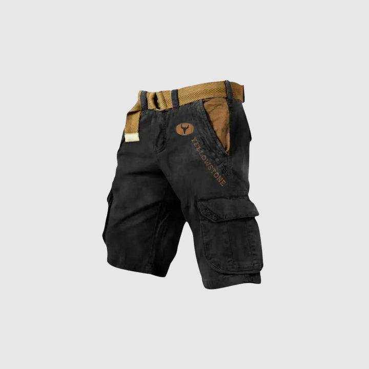 Libuše- Kalhoty cargo