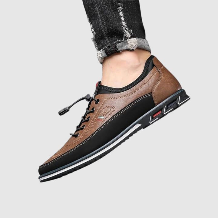 Libuše – nadčasové a ultralehké tenisky