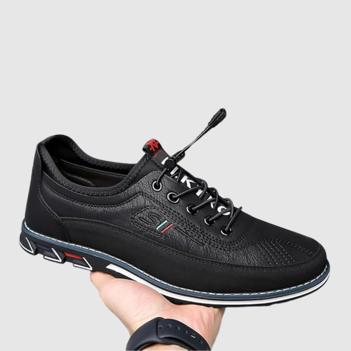 Libuše – nadčasové a ultralehké tenisky