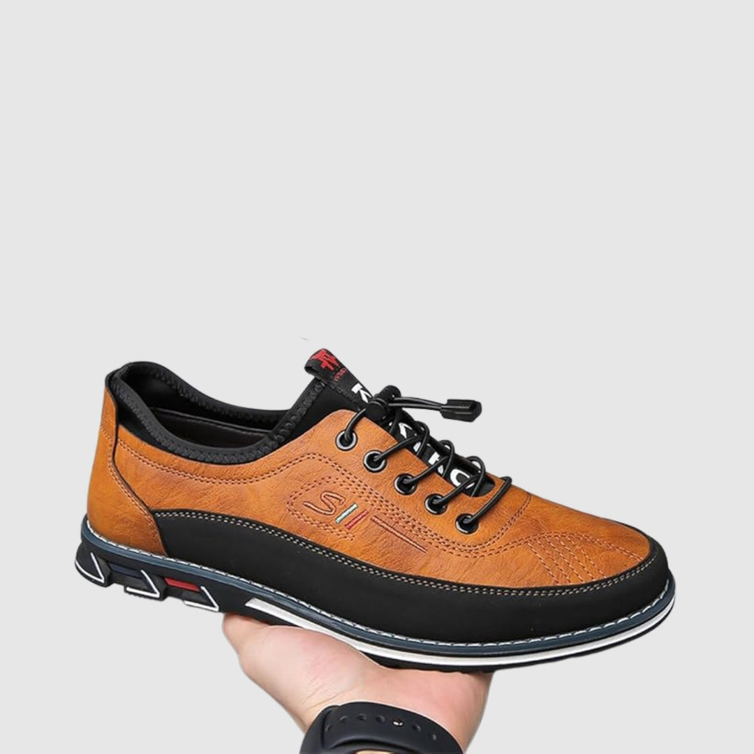 Libuše – nadčasové a ultralehké tenisky