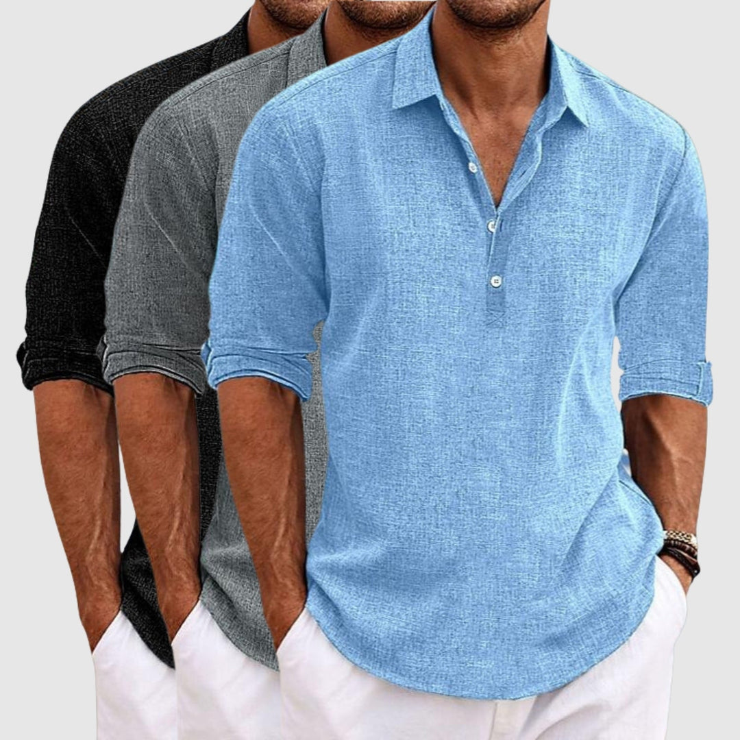 Libuše – kompaktní styl, nezastavitelný přístup