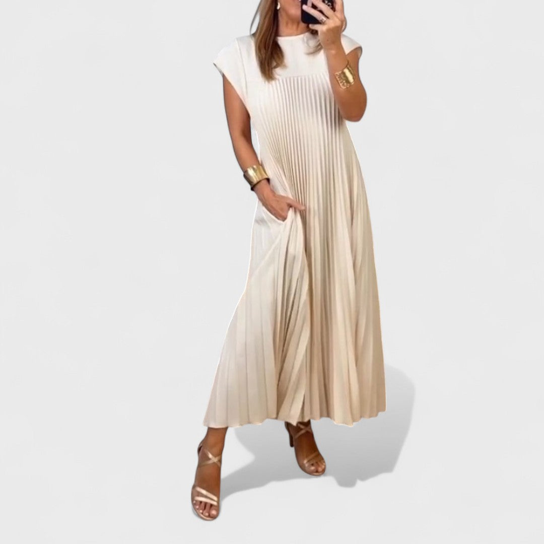 Leona - Nadčasové a Pohodlné Šaty