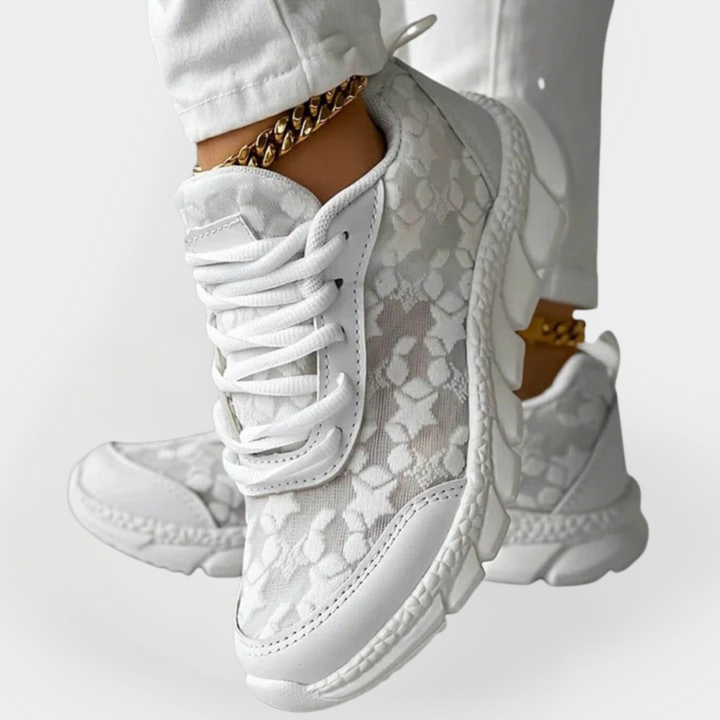 Prodyšné ortopedické boty