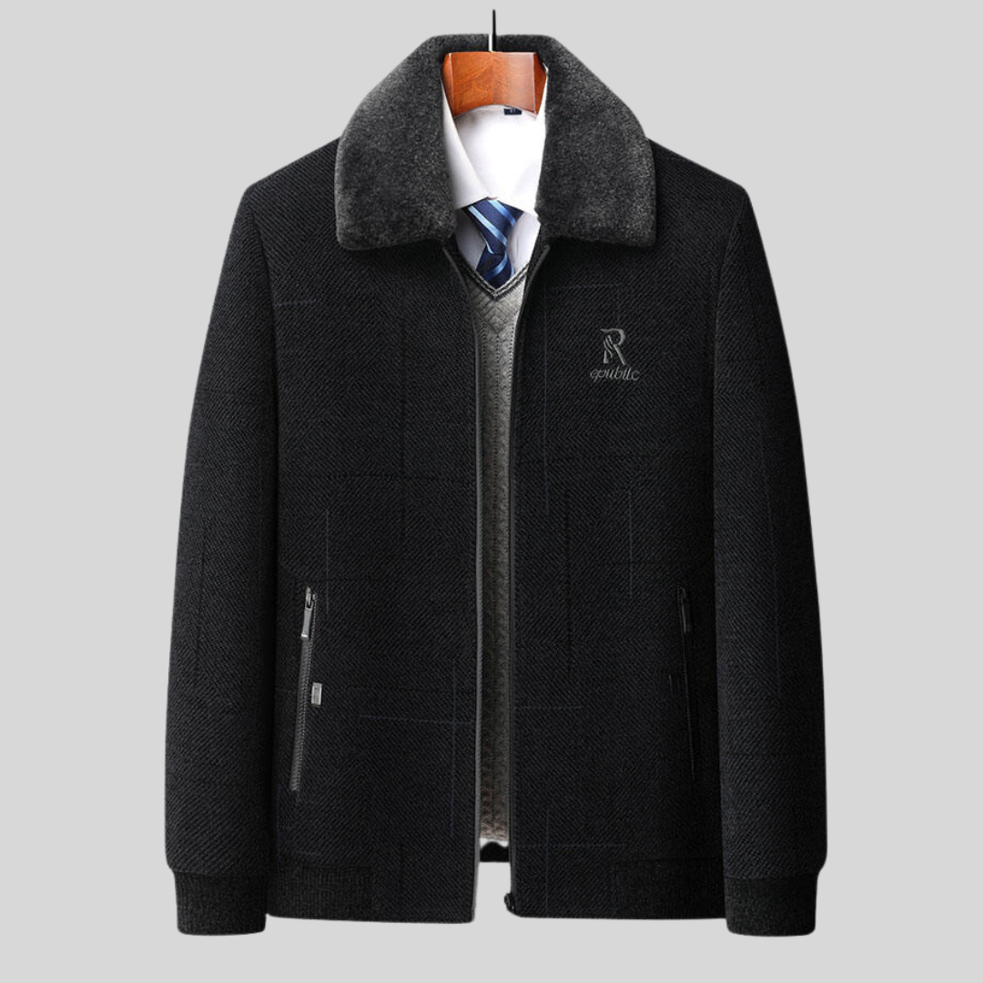 Jørgen | Větruvzdorná bunda