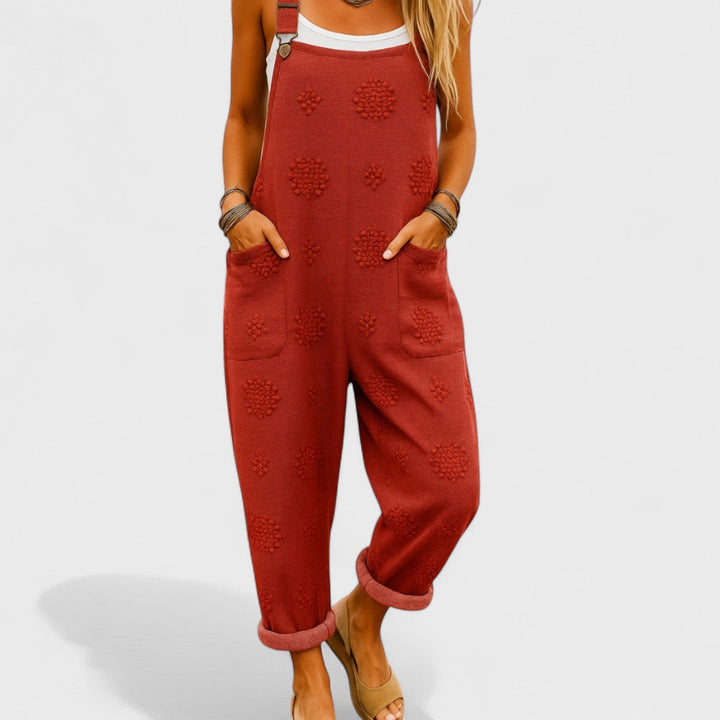 Alena - Celkový overal