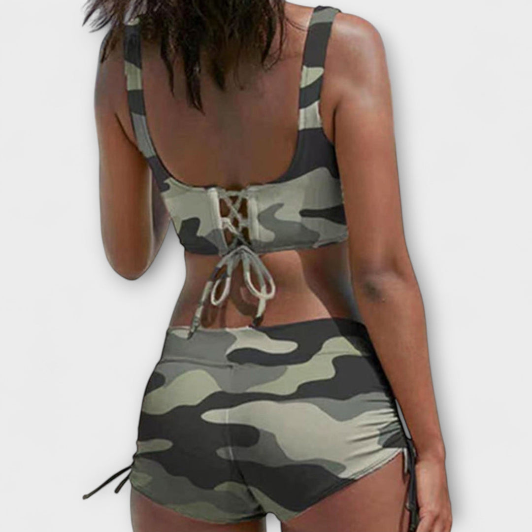 Anabella - Stylové Bikin