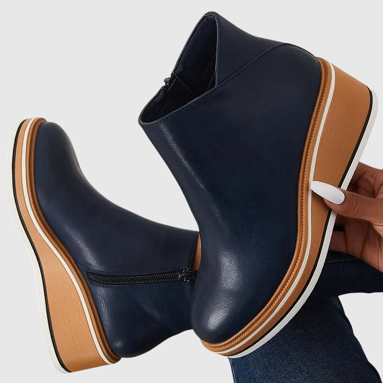 Mignon - Moderní Luxusní Boty