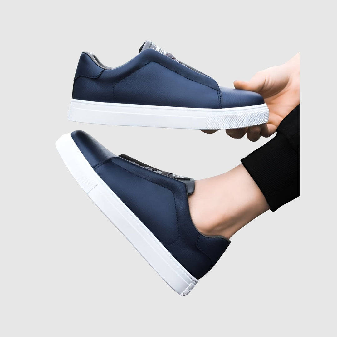 Libuše – klasické nadčasové tenisky