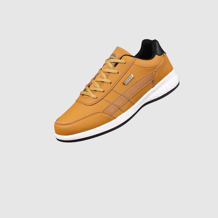 Libuše – ergonomické pohodlné pánské boty