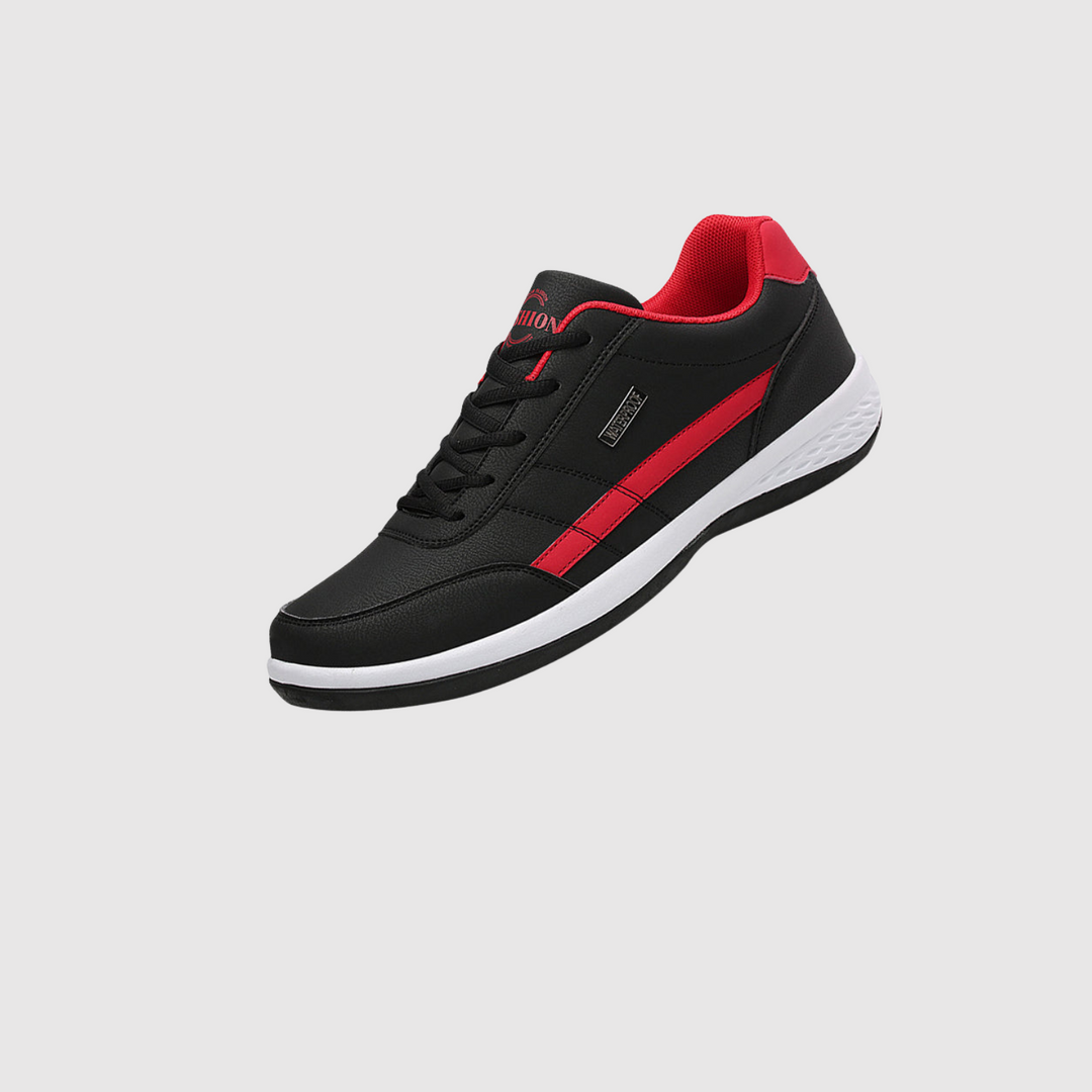 Libuše – ergonomické pohodlné pánské boty