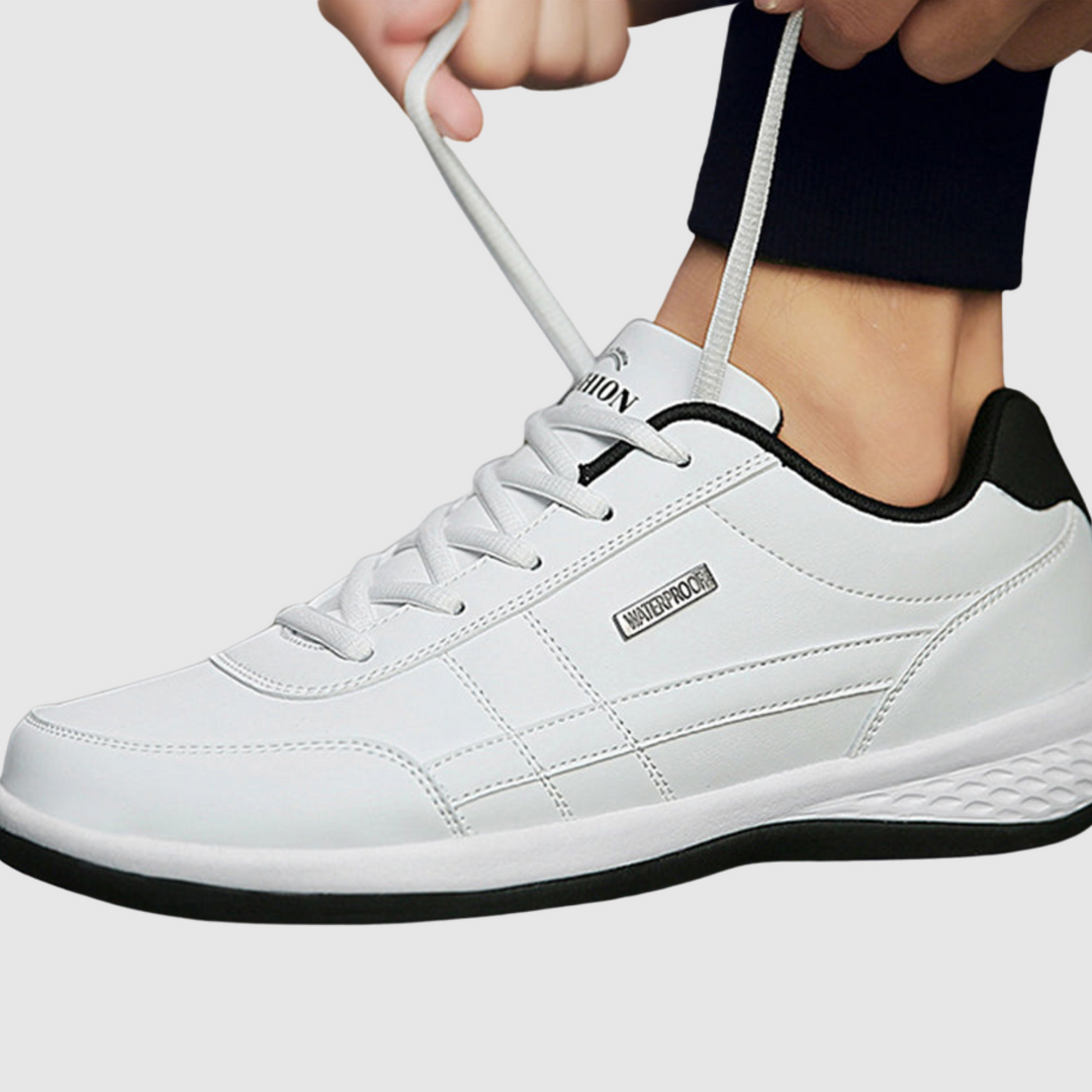 Libuše – ergonomické pohodlné pánské boty