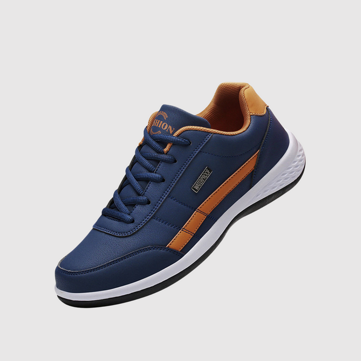 Libuše – ergonomické pohodlné pánské boty