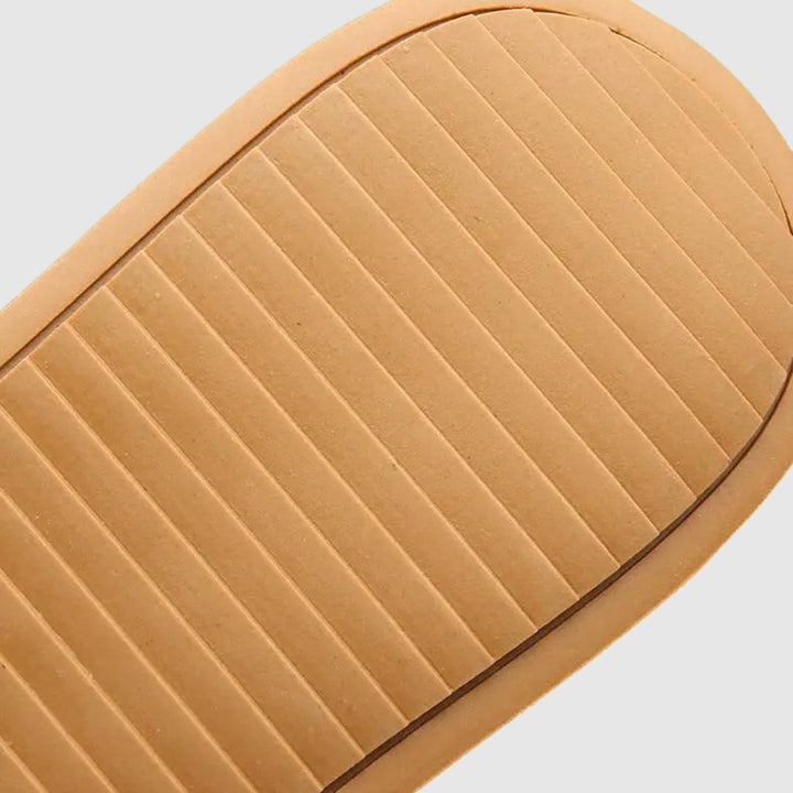 Libuše – Pohodlná kožená obuv