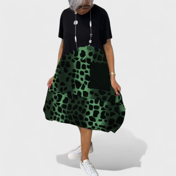 Iveta - Elegantní Šaty pro Ženy